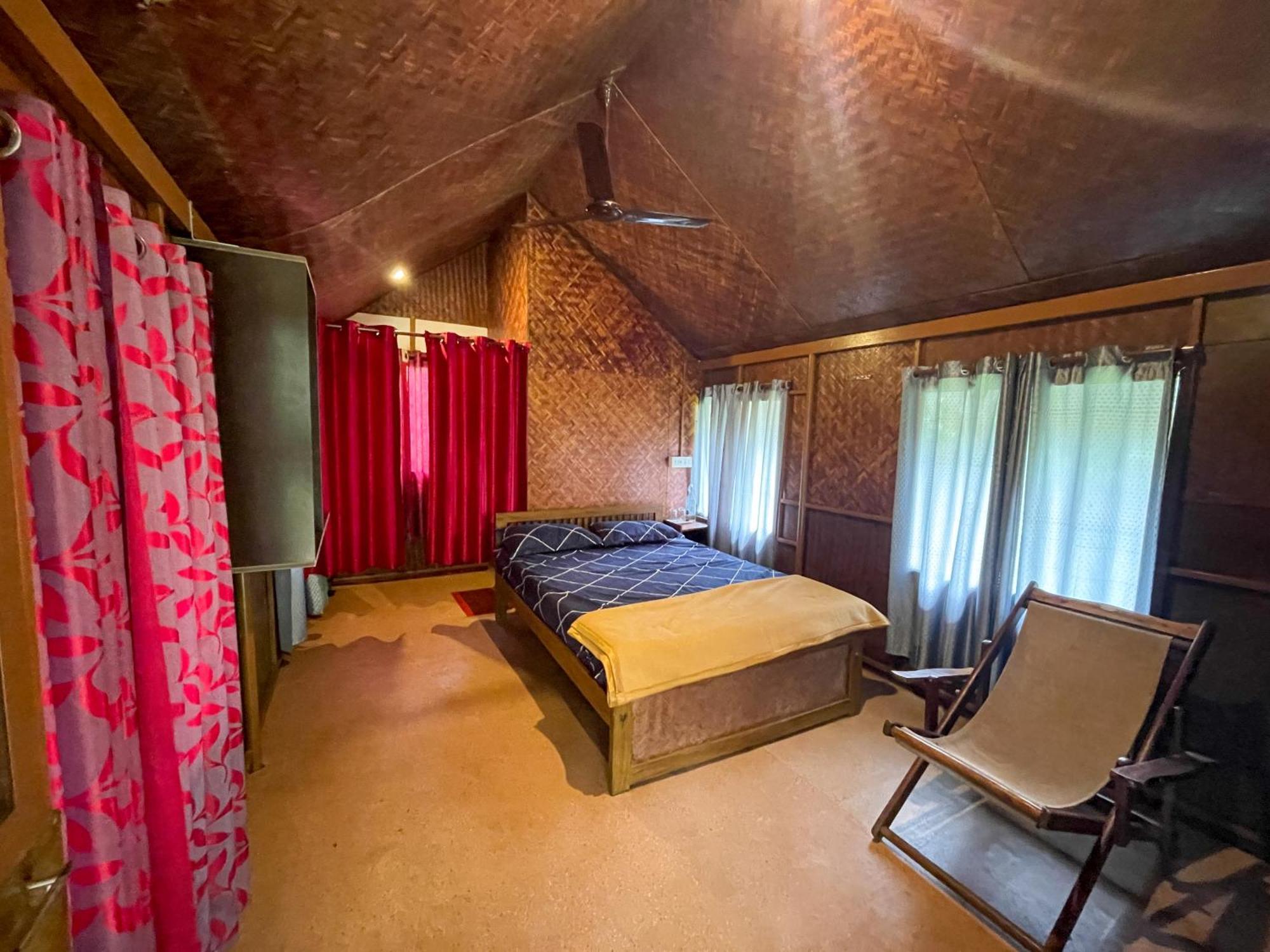 Snow Hills Resorts Thekkady Dış mekan fotoğraf