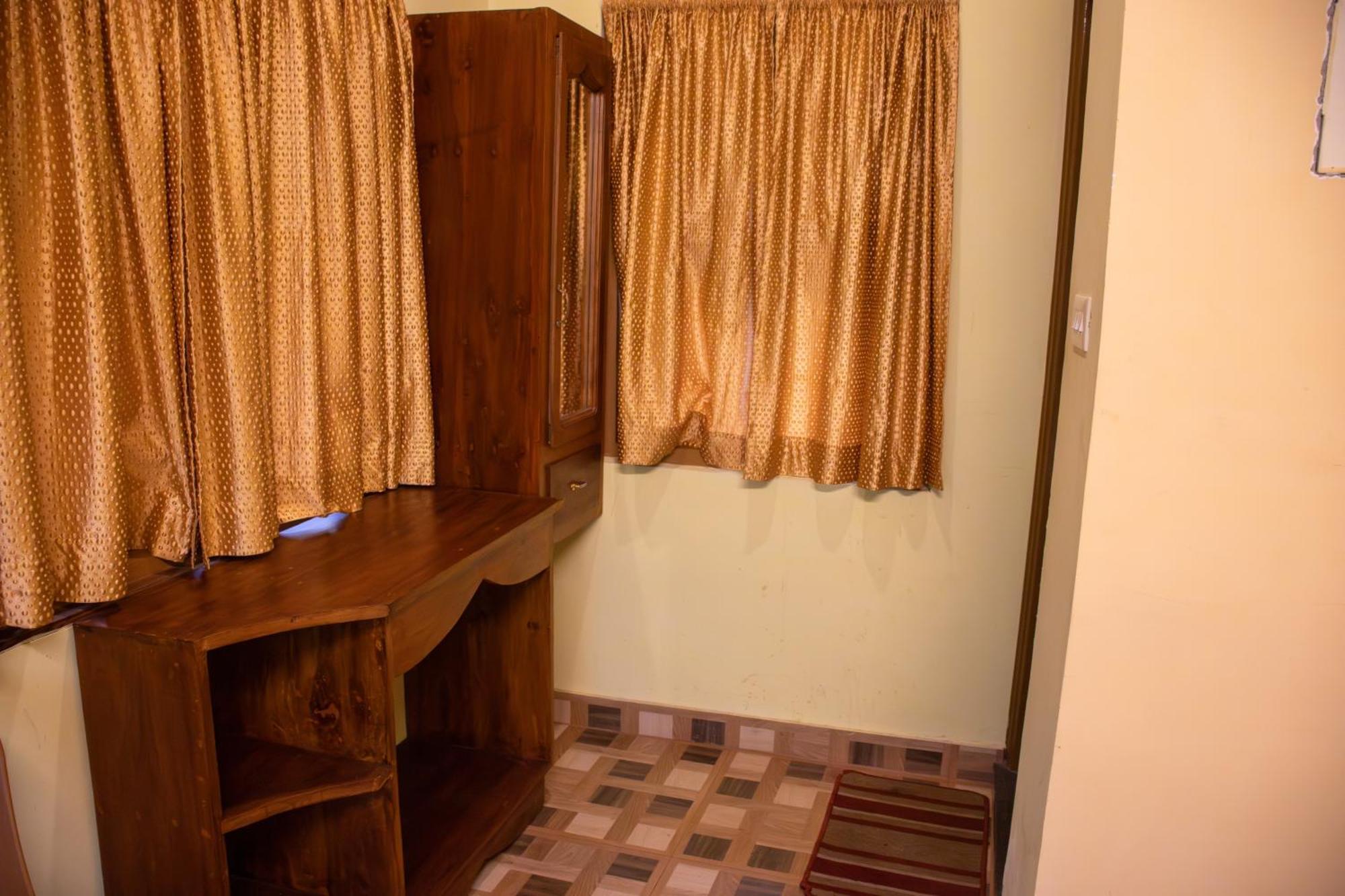 Snow Hills Resorts Thekkady Dış mekan fotoğraf