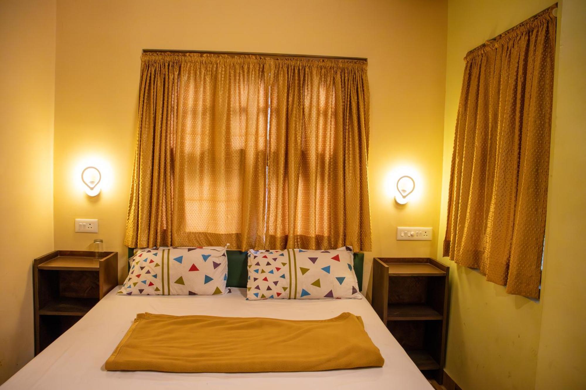 Snow Hills Resorts Thekkady Dış mekan fotoğraf
