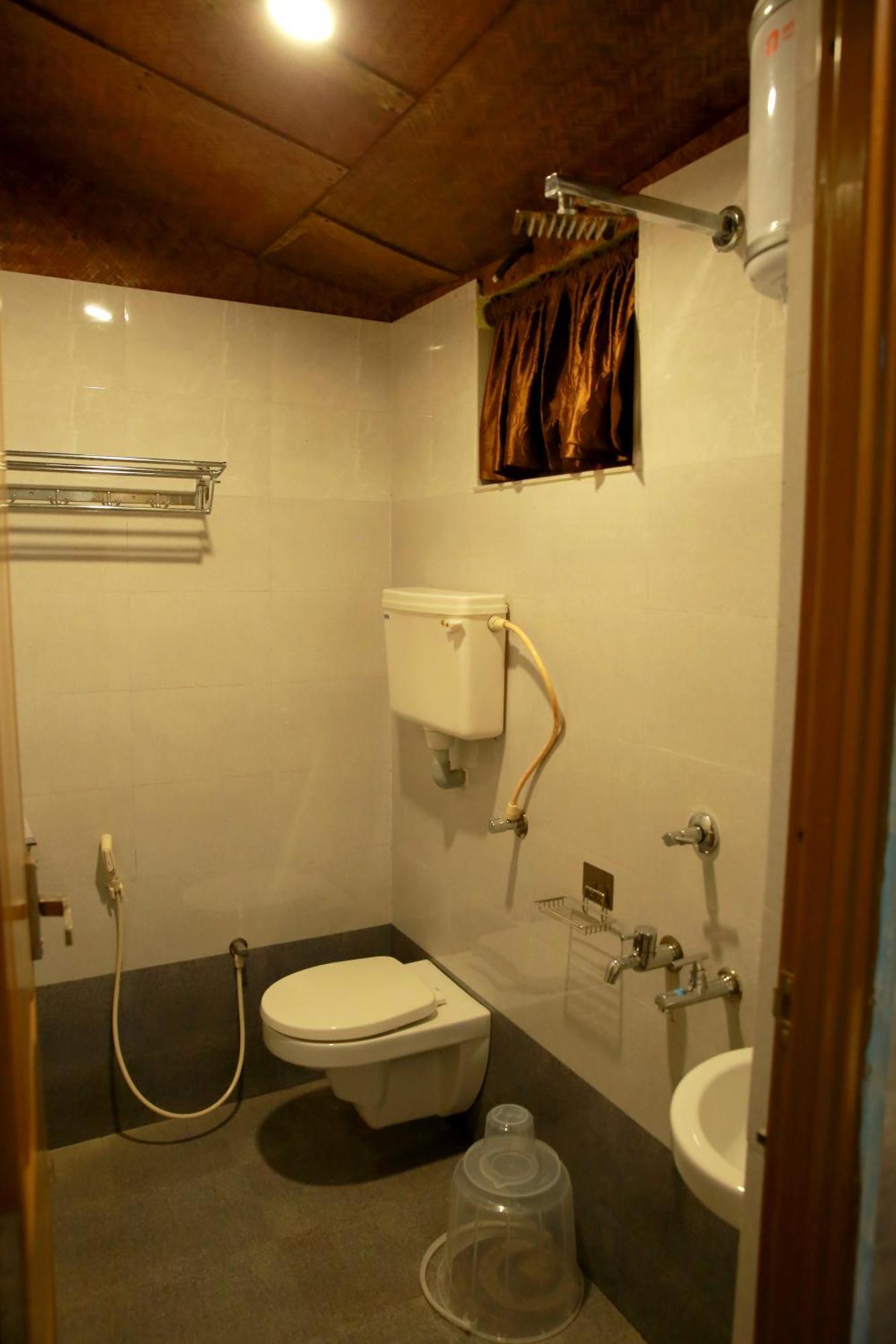 Snow Hills Resorts Thekkady Dış mekan fotoğraf