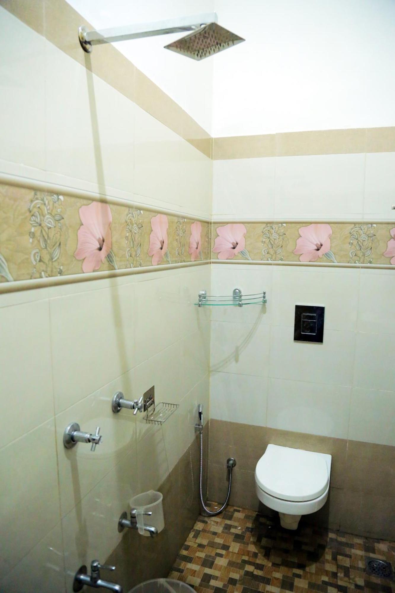Snow Hills Resorts Thekkady Dış mekan fotoğraf