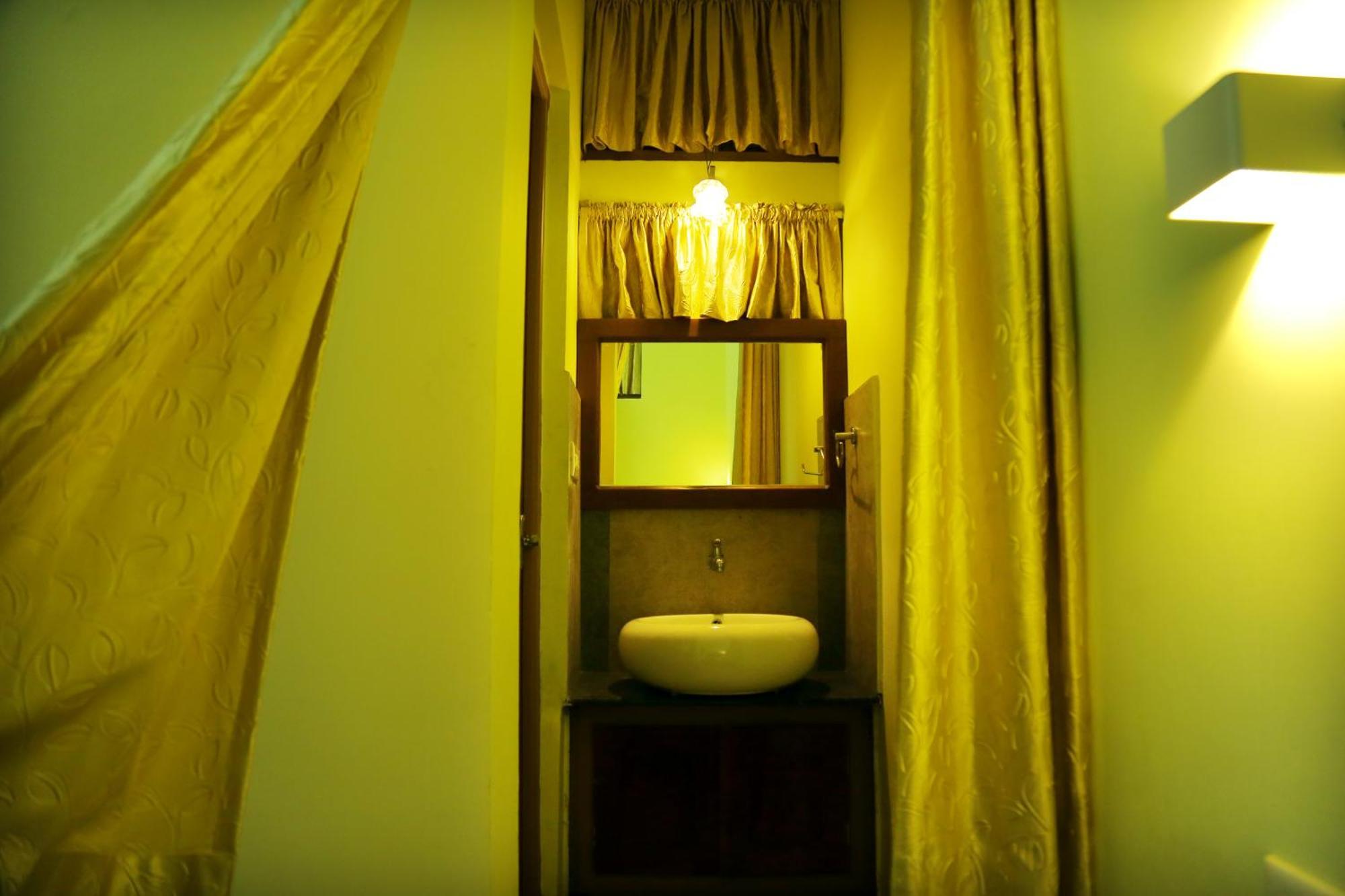 Snow Hills Resorts Thekkady Dış mekan fotoğraf