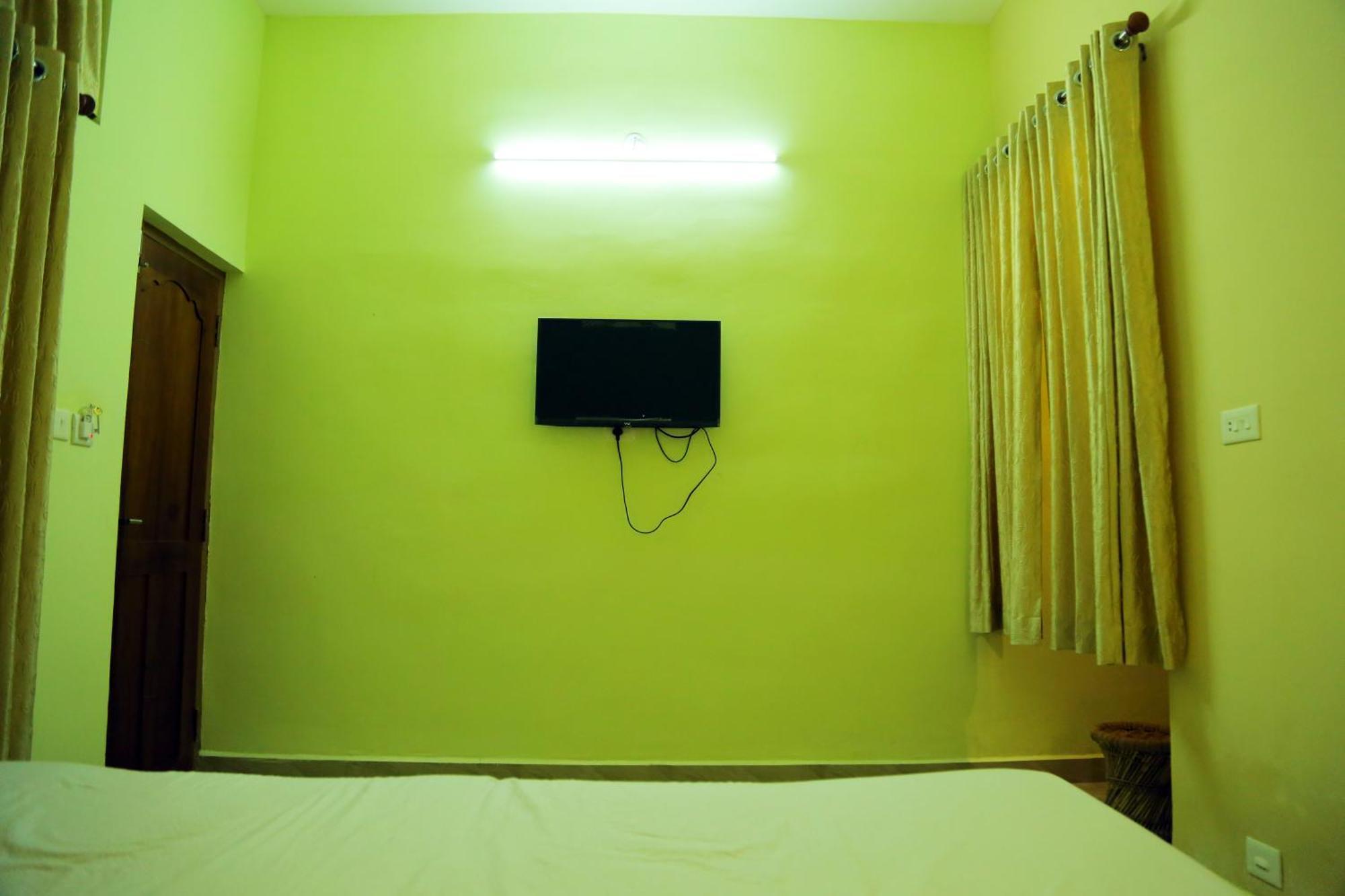Snow Hills Resorts Thekkady Dış mekan fotoğraf